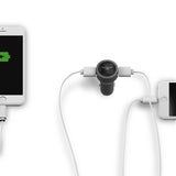 RING 3.1A Car Charger