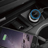 RING 3.1A Car Charger