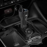 SAFE ZONE Wireless Headest and Car Charger