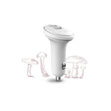 Mushroom Dual USB Car Charger