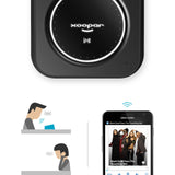 PUNCHBOX Wireless Speaker