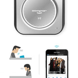 PUNCHBOX Wireless Speaker