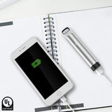 Pluto 2600mAh