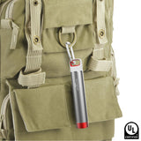 Pluto 2600mAh