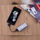 SQUID MINI Powerbank