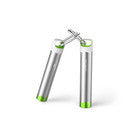 Pluto 2600mAh