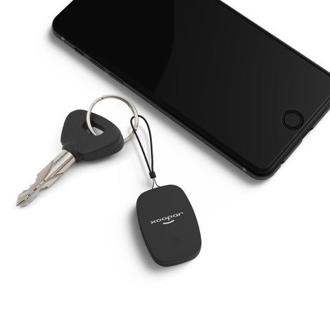 ANTI LOST Wireless Tracker