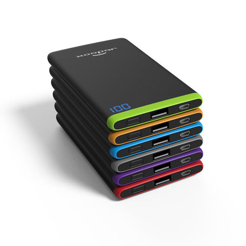Ring Slim Powerbank