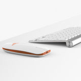 Fever Wired Interactive LED Mouse