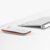 Fever Wired Interactive LED Mouse