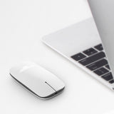 Fever Wired Interactive LED Mouse