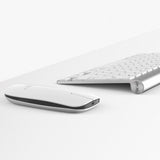 Fever Wired Interactive LED Mouse