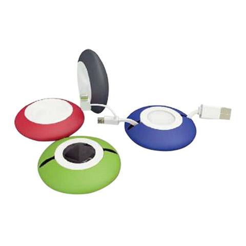 2 in 1 USB Cable