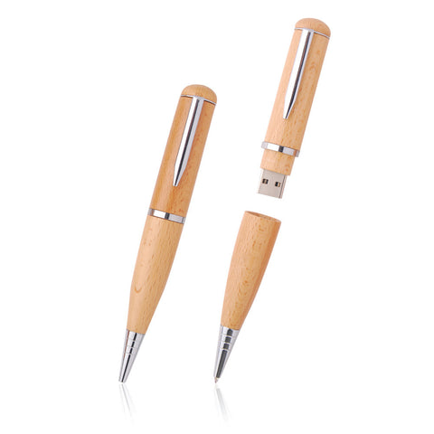 2 in 1 USB Flash Pen
