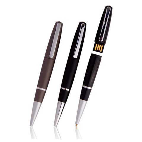 2 in 1 USB Flash Pen