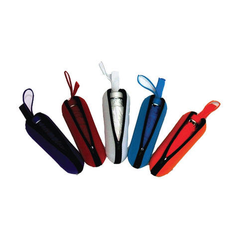 21" Foldable Umbrella with Pouch
