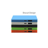 2500mAh Square Powerbank