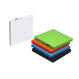 2500mAh Square Powerbank