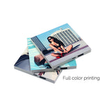 2500mAh Square Powerbank