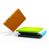 2500mAh Square Powerbank