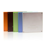 2500mAh Square Powerbank