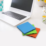 2500mAh Square Powerbank