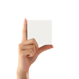 2500mAh Square Powerbank