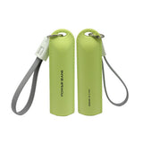 2600mAh Keychain Powerbank