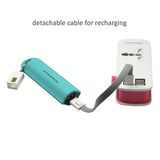 2600mAh Keychain Powerbank