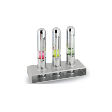 3 Color Highlighter Set