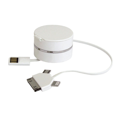 3 in 1 USB Cable
