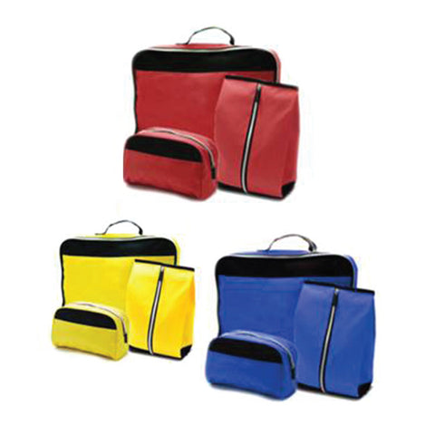 3 pcs Travel Kit