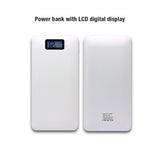 3 Output 10000mAh Powerbank