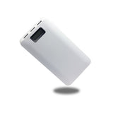 3 Output 10000mAh Powerbank