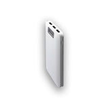 3 Output 10000mAh Powerbank