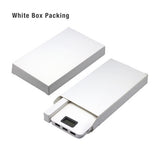 3 Output 10000mAh Powerbank