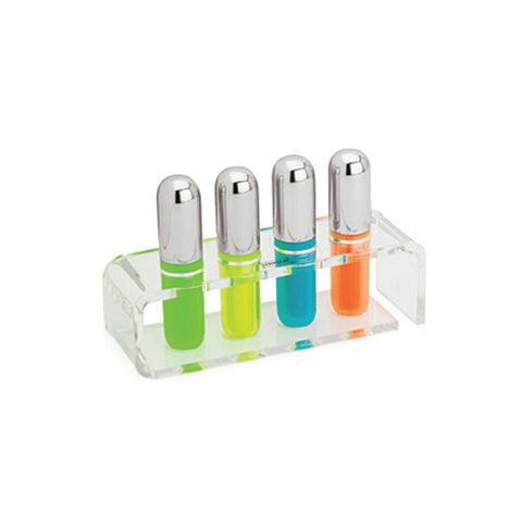 4 Color Highlighter Set