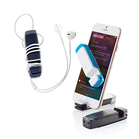 4 in 1 Audio Multitool