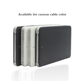 4000mAh 5000mAh Card Powerbank