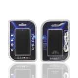 4000mAh 5000mAh Card Powerbank