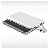 4000mAh 5000mAh Card Powerbank