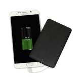 4000mAh 5000mAh Card Powerbank