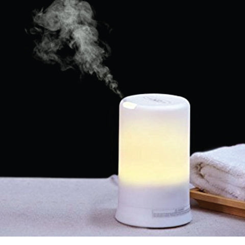 5 in 1 Functions Humidifier