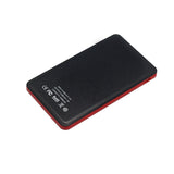 5000mAh Powerbank with cable