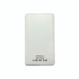 5000mAh Powerbank with cable