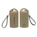 5200mAh Keychain Powerbank