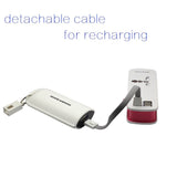 5200mAh Keychain Powerbank