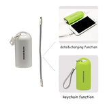 5200mAh Keychain Powerbank