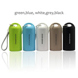 5200mAh Keychain Powerbank