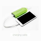 5200mAh Keychain Powerbank